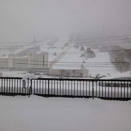 Hotel Tomiya Yuzawa (Niigata) Ngoại thất bức ảnh