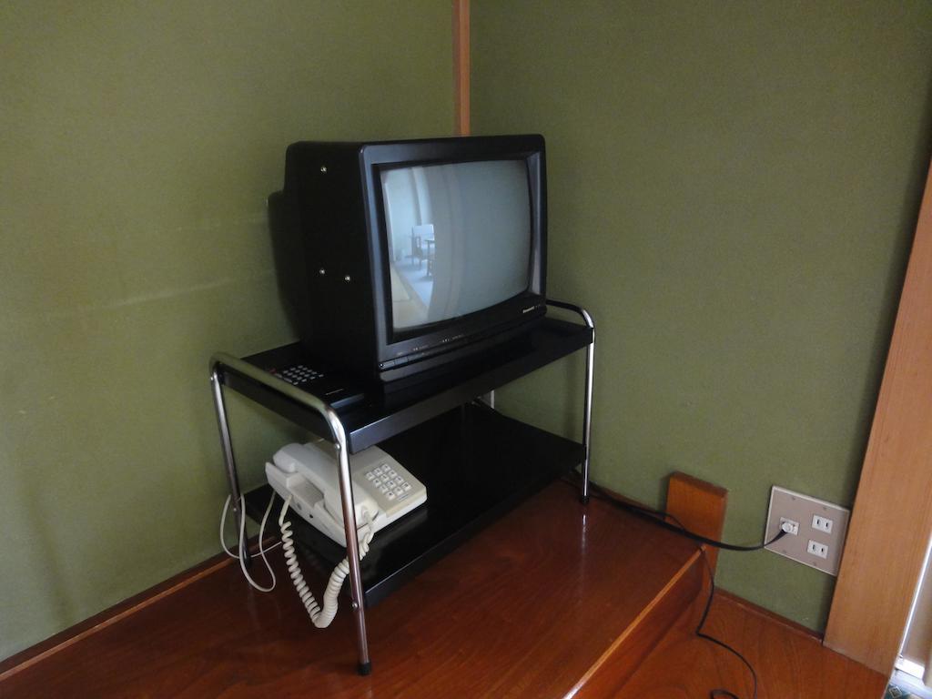 Hotel Tomiya Yuzawa (Niigata) Phòng bức ảnh