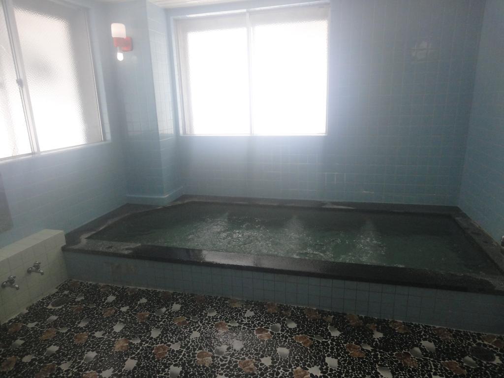 Hotel Tomiya Yuzawa (Niigata) Ngoại thất bức ảnh